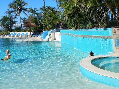 Royal Palm Resort - Sydney 4u 2