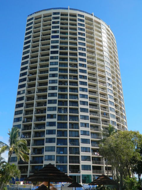 Royal Palm Resort - Sydney 4u 1