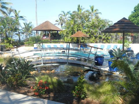 Royal Palm Resort - Sydney 4u 6