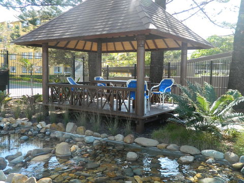 Royal Palm Resort - Sydney 4u 5