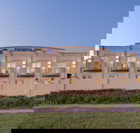 Best Western Crystal Inn - Accommodation Sydney