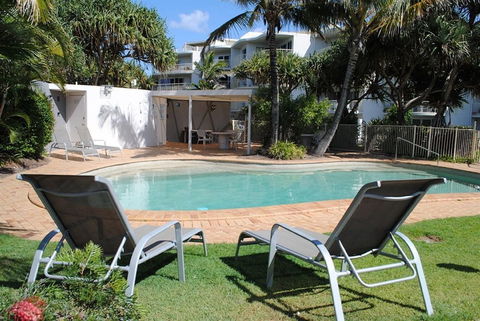 Surfside On The Beach - Sydney 4u 1