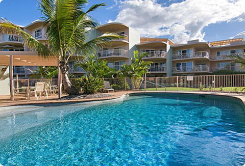 Surfside On The Beach - Sydney 4u 2