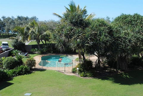 Surfside On The Beach - Sydney 4u 4