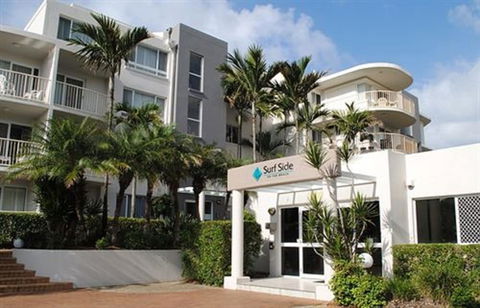 Surfside On The Beach - Sydney 4u 6