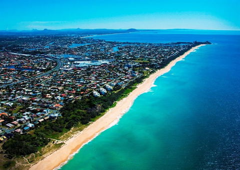 Surfside On The Beach - Sydney 4u 0