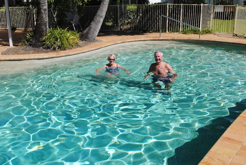 Surfside On The Beach - Sydney 4u 3