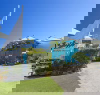 Sails Lifestyle Resort - Accommodation Sydney