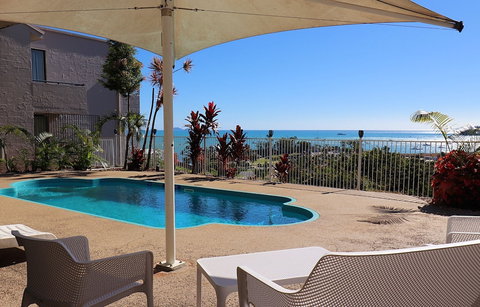 Whitsunday Terraces Hotel Airlie Beach - Accommodation Sydney 5