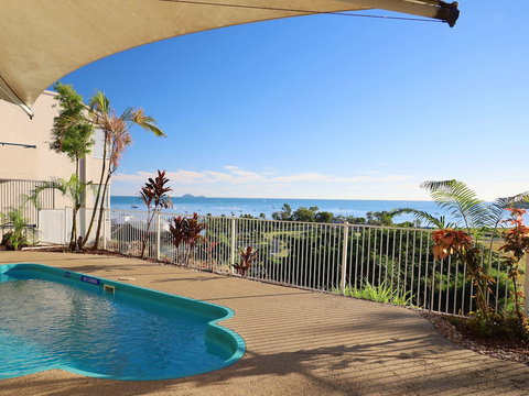 Whitsunday Terraces Hotel Airlie Beach - Accommodation Sydney 4