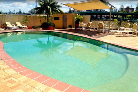 Oxley Cove Apartments - Accommodation Sydney 4