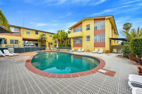 Oxley Cove Apartments - Accommodation Sydney 3