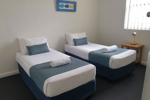 Oxley Cove Apartments - Accommodation Sydney 6