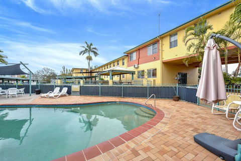 Oxley Cove Apartments - Accommodation Sydney 2