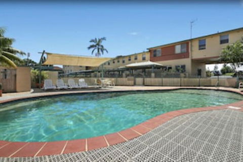 Oxley Cove Apartments - Accommodation Sydney 0