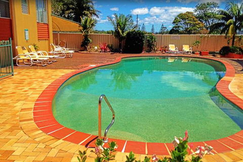 Oxley Cove Apartments - Accommodation Sydney 5