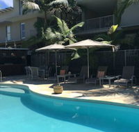 Metzo Noosa Resort - Accommodation Sydney