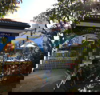 Santana Resort - Accommodation Sydney