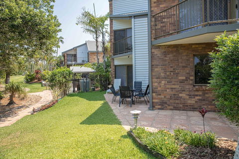 Glen Eden Beach Resort - Accommodation Sydney 0