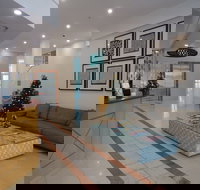 Crest Apartments - Accommodation Sydney