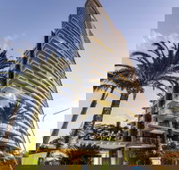 Artique Surfers Paradise - Accommodation Sydney