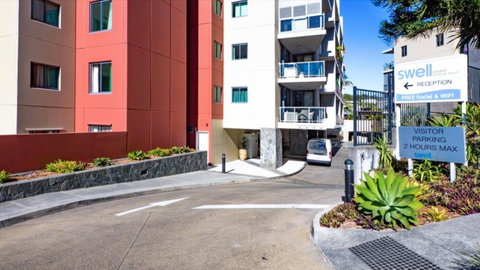 Swell Resort Burleigh Beach - Sydney Resort 1