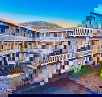 Best Western Albany Motel  Apartments