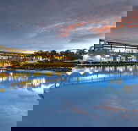 Crowne Plaza Hunter Valley an IHG Hotel - Sydney 4u