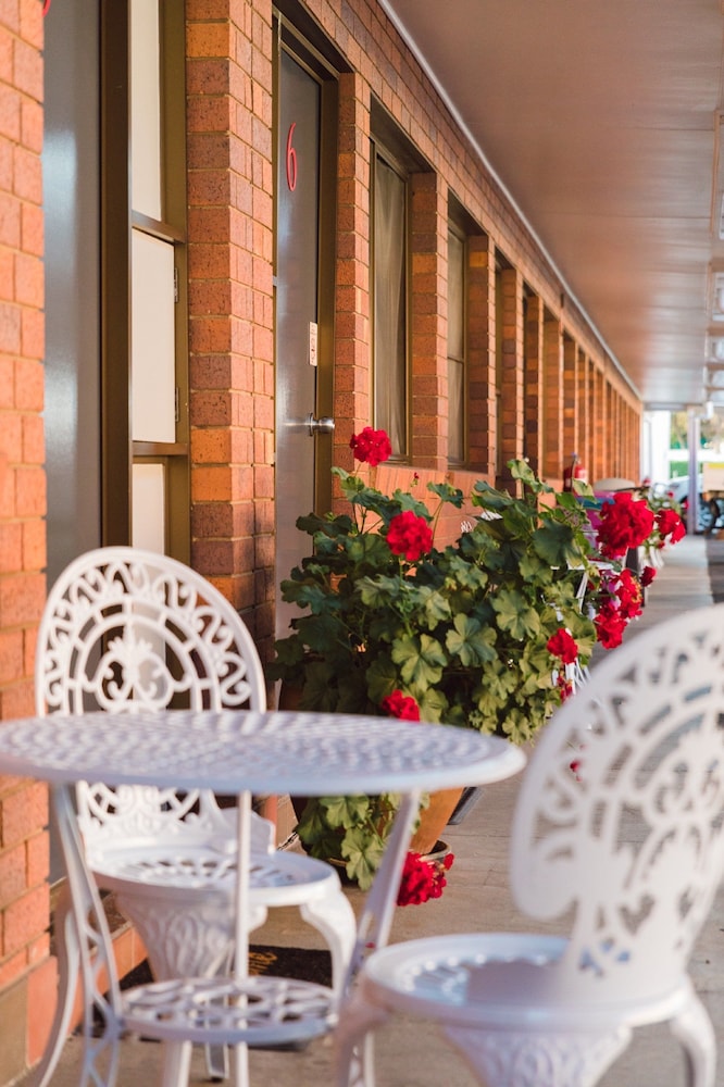 Dalby QLD Accommodation Sydney