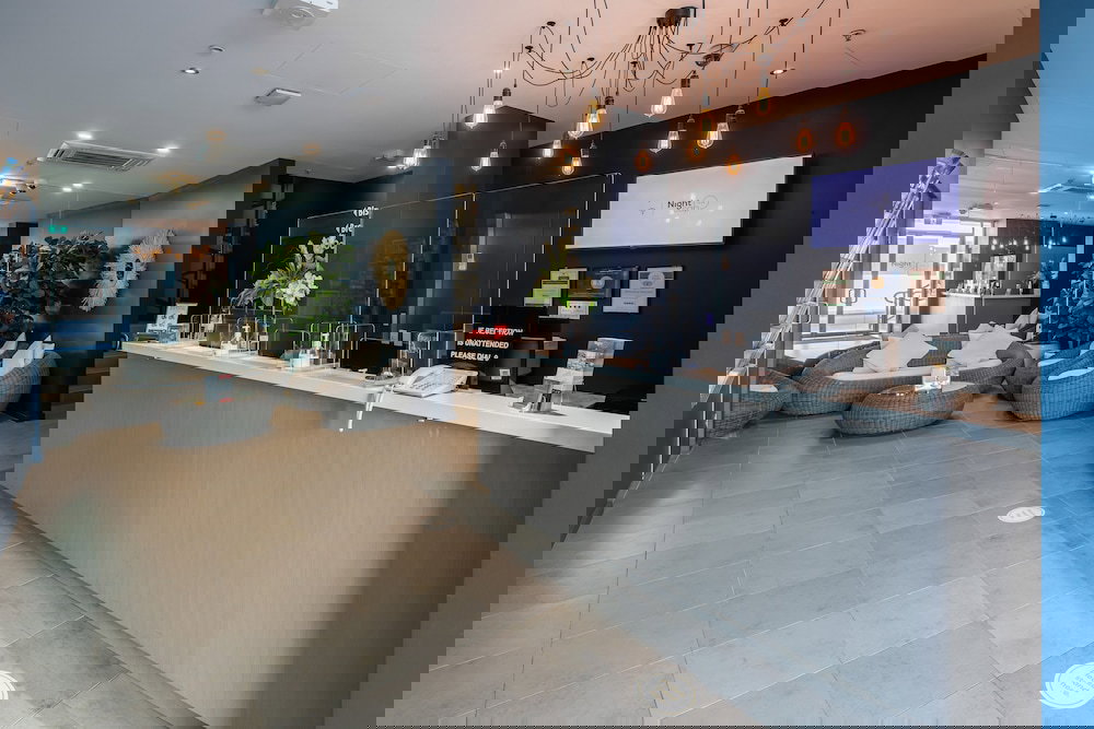  Accommodation Sydney