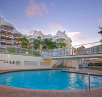 Osprey Apartments - Sydney 4u