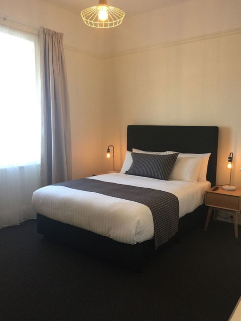 Grosvenor Court Apartments Hobart - Accommodation Sydney 6