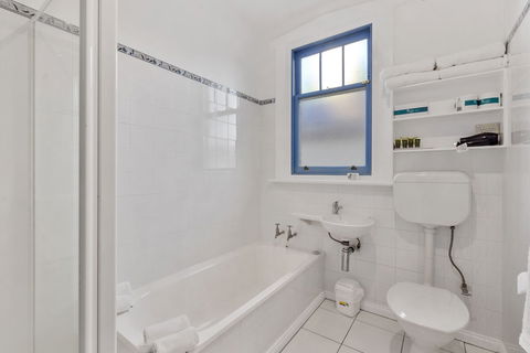 Grosvenor Court Apartments Hobart - Accommodation Sydney 3