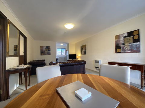 Grosvenor Court Apartments Hobart - Accommodation Sydney 4