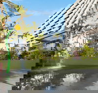 Rydges Esplanade Resort Cairns - Accommodation Sydney