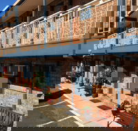 Bridgeview Motel - Accommodation Sydney