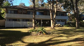 Port Stephens Motel - Accommodation Sydney 6