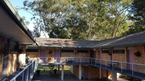 Port Stephens Motel - Accommodation Sydney 2