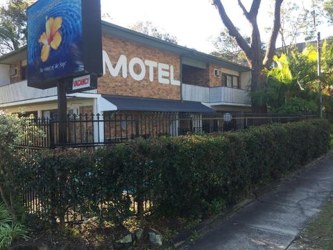 Port Stephens Motel - Accommodation Sydney 4