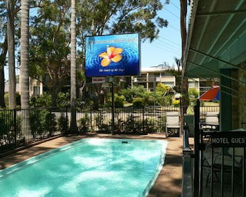 Port Stephens Motel - Accommodation Sydney 5