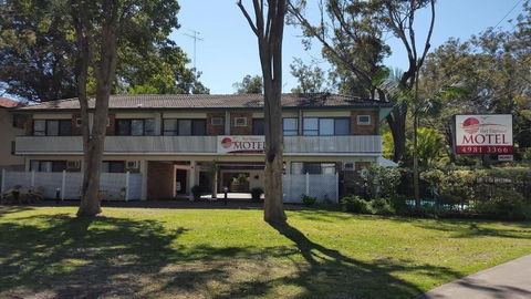 Port Stephens Motel - Accommodation Sydney 3