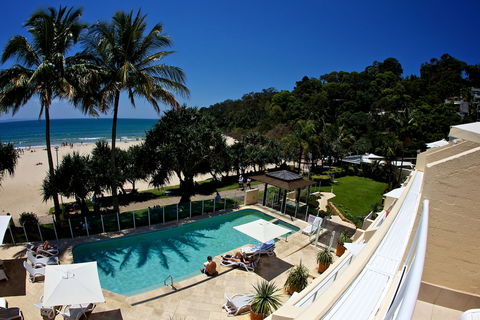 Netanya Noosa - Sydney 4u 4