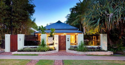 Bay Haven Lodge - Accommodation Sydney 0