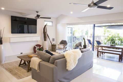 Bay Haven Lodge - Accommodation Sydney 6