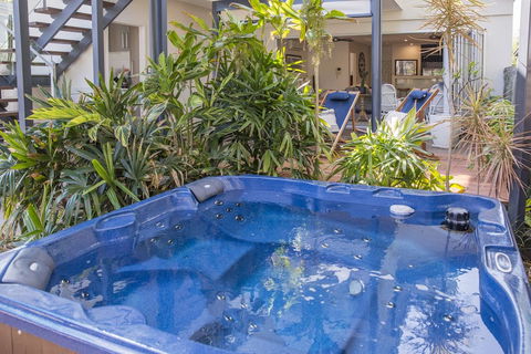 Bay Haven Lodge - Accommodation Sydney 1