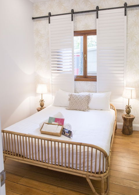 Bay Haven Lodge - Accommodation Sydney 3