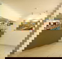 Baronnet Apartments - Accommodation Sydney