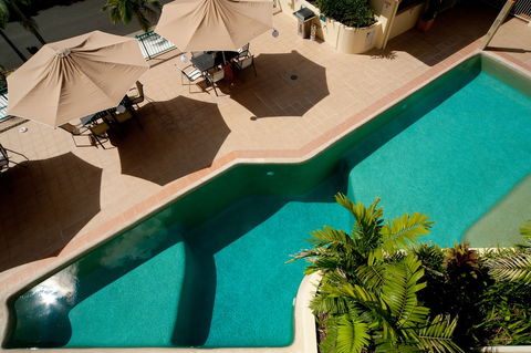Shingley Beach Resort - Accommodation Sydney 4