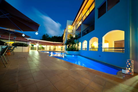 Shingley Beach Resort - Accommodation Sydney 6