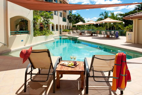 Shingley Beach Resort - Accommodation Sydney 5